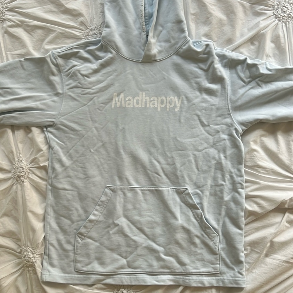 Madhappy hoodie